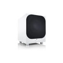 Canton Power Sub 12 S2 - Bassreflex 12 Zoll Subwoofer Weiß | Auspackware, wie neu