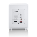 Canton Power Sub 12 S2 - Bassreflex 12 Zoll Subwoofer Weiß | Auspackware, wie neu