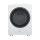 Canton Power Sub 12 S2 - Bassreflex 12 Zoll Subwoofer Weiß | Auspackware, wie neu