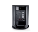 Canton Reference Sub - High-End-Subwoofer Schwarz Piano Stück | Auspackware, wie neu