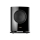 Canton Reference Sub - High-End-Subwoofer Schwarz Piano Stück | Auspackware, wie neu