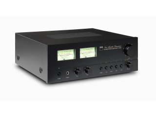 NAD C3030 S Schwarz - Integrieter Verstärker | Neu