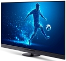 METZ BLUE 43MQF8101Z mit Drehfuß + USB Stick 108 cm, 43 Zoll 4K Ultra HD QLED Smart TV WM Sondermodell