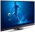 METZ BLUE 43MQF8101Z mit Drehfuß + USB Stick 108 cm, 43 Zoll 4K Ultra HD QLED Smart TV WM Sondermodell