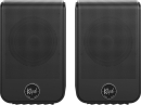 Klipsch Flexus Surr 100 - Kabellose Surround-Lautsprecher...