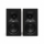 Klipsch The Fives II Wallnuss - Aktiv Regallautsprecher Paar | Auspackware, wie neu