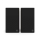 Klipsch The Fives II Wallnuss - Aktiv Regallautsprecher Paar | Auspackware, wie neu