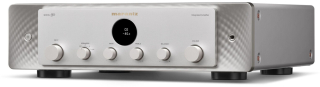 Marantz Model 50 - Silber - Stereo-Vollverstärker | Neu