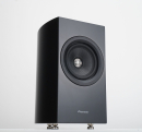 Pioneer S71B-LR-K Schwarz - Regallautsprecher 130 W Paar | Auspackware, siehe Fotos