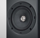 Pioneer S71B-LR-K Schwarz - Regallautsprecher 130 W Paar | Auspackware, siehe Fotos