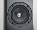 Pioneer S71B-LR-K Schwarz - Regallautsprecher 130 W Paar | Auspackware, siehe Fotos