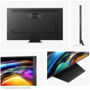 HISENSE 75UR9DS 189 cm, 75 Zoll 4K Ultra HD Mini LED Smart TV