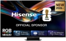 HISENSE 75UR9DS +++ 200,-EURO CASHBACK +++ 189 cm, 75...