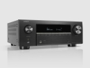 Denon AVC-X3900H Schwarz - 9.4‑Kanal‑AV‑Verstärker |...