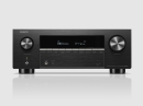Denon AVC-X3900H Schwarz - 9.4‑Kanal‑AV‑Verstärker |...