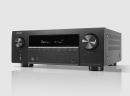 Denon AVC-X3900H Schwarz - 9.4‑Kanal‑AV‑Verstärker | Neu