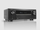 Denon AVR-X2900H DAB Schwarz - 7.2-Kanal-AV-Receiver | Neu