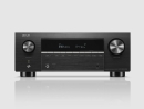 Denon AVR-X2900H DAB Schwarz - 7.2-Kanal-AV-Receiver | Neu