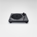 Technics SL-1500CS Superior Edition grey Plattenspieler inkl. 2M Red | Auspackware, wie neu