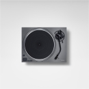 Technics SL-1500CS Superior Edition grey Plattenspieler inkl. 2M Red | Auspackware, wie neu