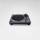 Technics SL-1500CS Superior Edition grey Plattenspieler inkl. 2M Red | Auspackware, wie neu