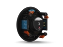 DALI PHANTOM E‑60 WR – Wetterfester Einbaulautsprecher für Bad, Küche & Outdoor | Weiß, Stück | Neu
