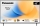 Panasonic TV-43W90AEG | 144Hz | 108 cm, 43 Zoll 4K Full-Array-LED-TV | Auspackware, wie neu