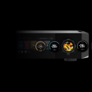 Eversolo DMP-A10 - High-End Streamer | Auspackware, wie neu