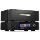 Eversolo DMP-A10 - High-End Streamer | Auspackware, wie neu