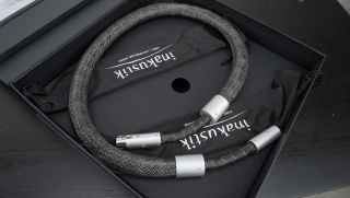 Inakustik Referenz Digital 2405 AIR XLR 1,00m AES/EBU-Kabel | Verkauf im Kundenauftrag