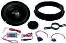Audio System MFIT VW T5 EVO2 – Perfektes...