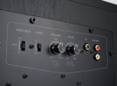 Dali SUB E-12F Aktiv-Subwoofer schwarz | Aussteller, siehe Fotos