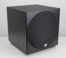 Dali SUB E-12F Aktiv-Subwoofer schwarz | Aussteller,...