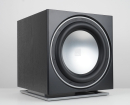 Dali SUB E-12F Aktiv-Subwoofer schwarz | Aussteller, siehe Fotos