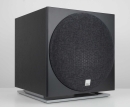 Dali SUB E-12F Aktiv-Subwoofer schwarz | Aussteller, siehe Fotos