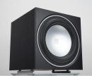 Dali SUB E-12F Aktiv-Subwoofer schwarz | Aussteller, siehe Fotos
