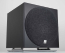 Dali SUB E-12F Aktiv-Subwoofer schwarz | Aussteller, siehe Fotos
