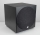 Dali SUB E-12F Aktiv-Subwoofer schwarz | Aussteller, siehe Fotos