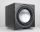 Dali SUB E-12F Aktiv-Subwoofer schwarz | Aussteller, siehe Fotos