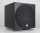 Dali SUB E-12F Aktiv-Subwoofer schwarz | Aussteller, siehe Fotos