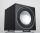Dali SUB E-12F Aktiv-Subwoofer schwarz | Aussteller, siehe Fotos