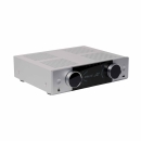 Onkyo Muse Y40 Silber - Netzwerk-Vollverstärker |...