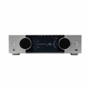 Onkyo Muse Y40 Silber - Netzwerk-Vollverstärker | Auspackware, wie neu