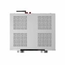 Onkyo Muse Y40 Silber - Netzwerk-Vollverstärker | Auspackware, wie neu