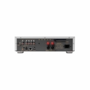 Onkyo Muse Y40 Silber - Netzwerk-Vollverstärker | Auspackware, wie neu