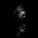 GLADEN BETA 165.2 – 2-Wege-Komponentensystem | Schwarz | Neu