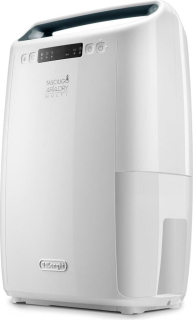 Delonghi DEXD 216RF Entfeuchter - Weiß | Neu