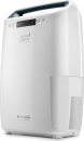 Delonghi DEXD 216RF Entfeuchter - Weiß | Neu