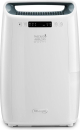 Delonghi DEXD 216RF Entfeuchter - Weiß | Neu