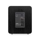 SVS PB-3000 R|Evolution - 13 Zoll Aktiv-Subwoofer, Bassreflex, Black Ash | Auspackware, wie neu